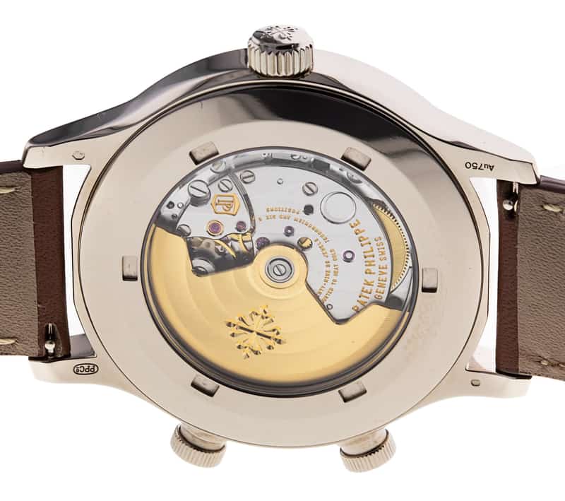 Patek Philippe Complications 5524G-001